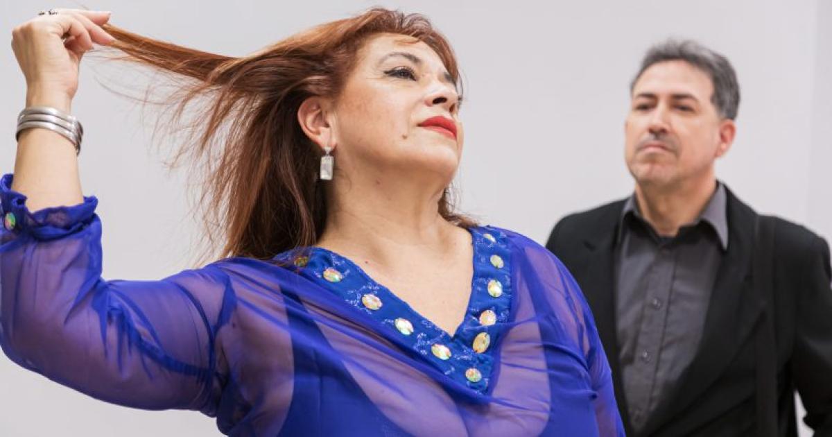 Este fin de semana llega Interviu la nueva propuesta teatral del TUCSE