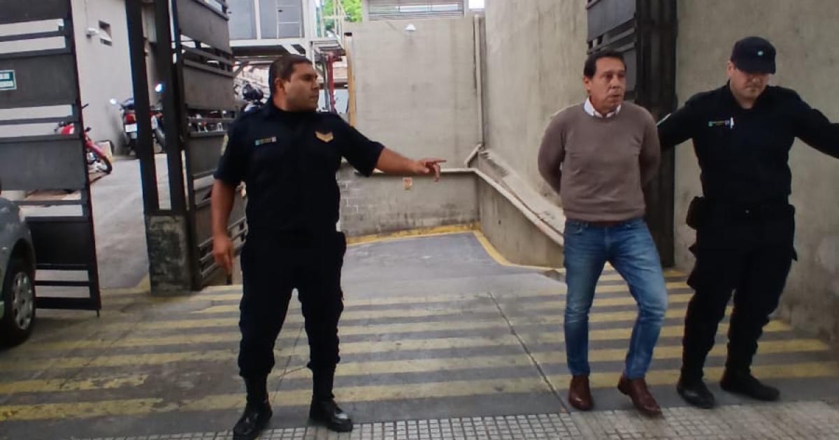 CONTRACARA- La causa por lesiones en perjuicio de la abogada Estefanía Budn arde Los abogados del empresario Mariano Pez la acusaron junto a su abogado Leandro Jiménez de extorsionarlo exigiéndole  20 M o tres departamentos