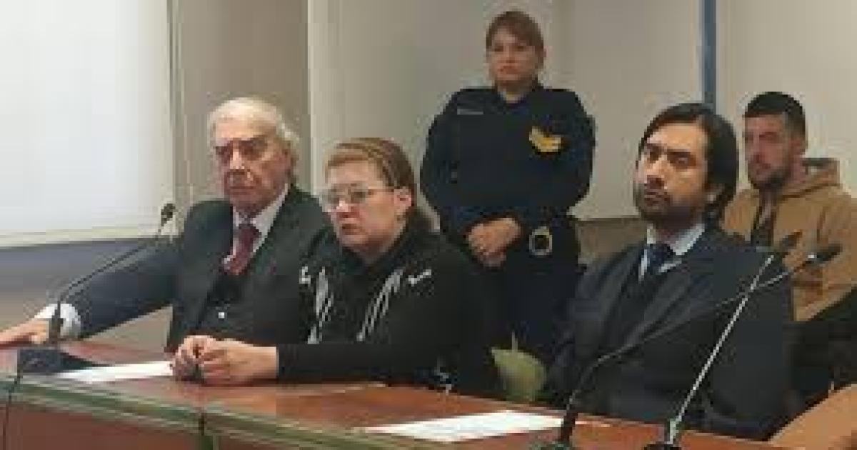 Confirman 11 antildeos de prisioacuten a mujer que matoacute a su pareja en Bordm Siglo XXI