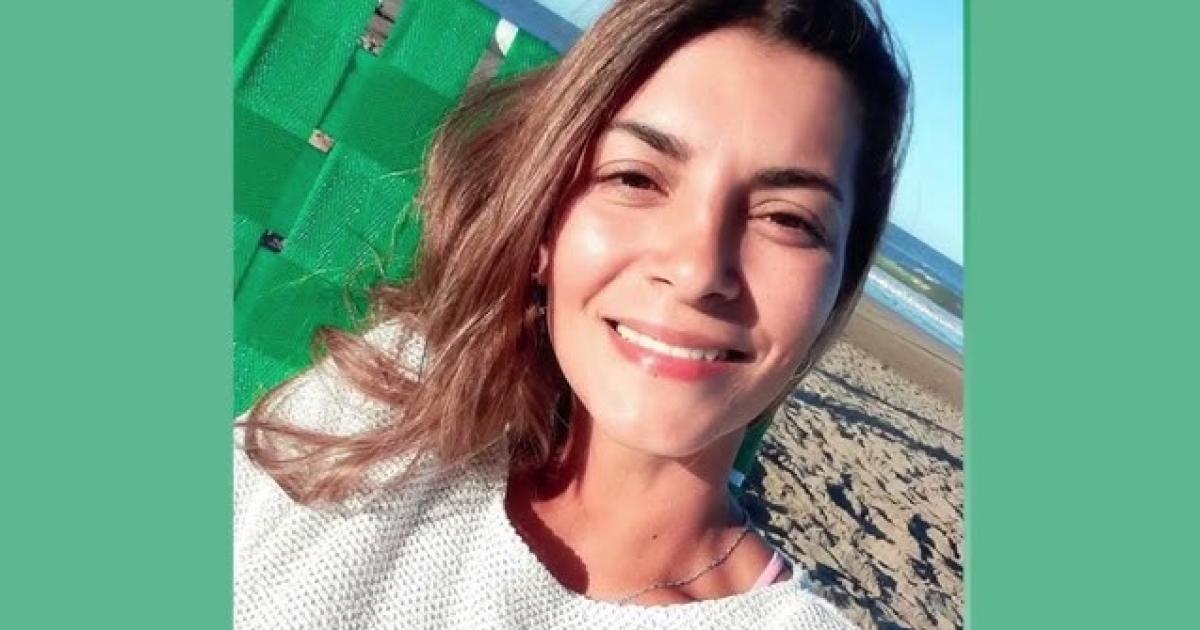 Mantildeana nueva marcha por misteriosa muerte de Luciana Torres