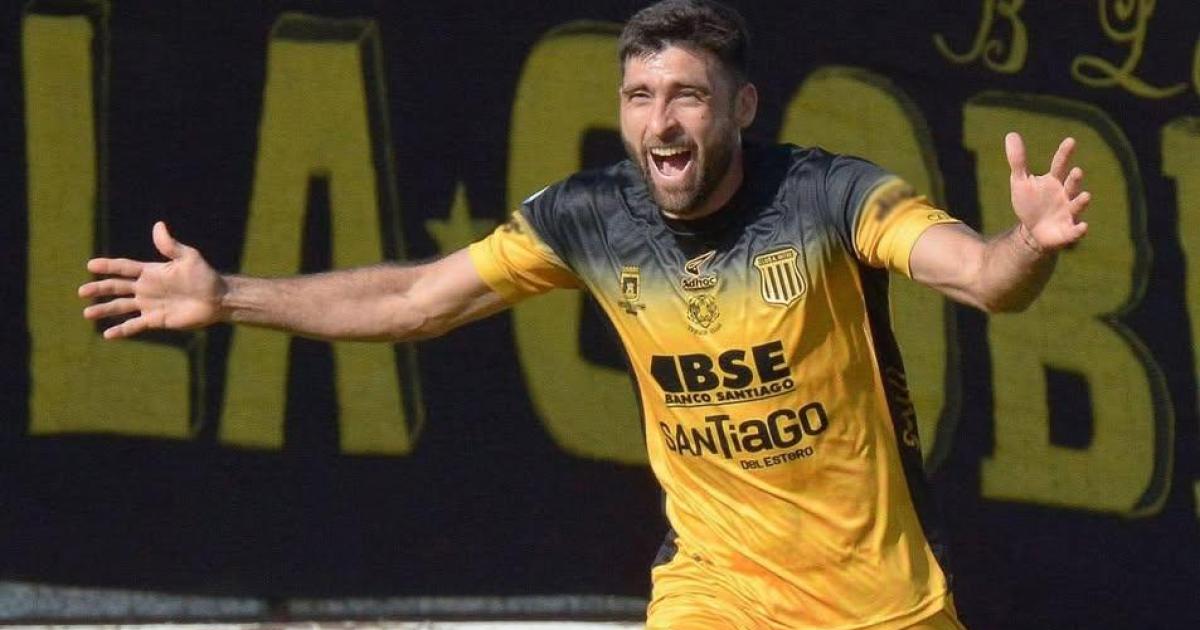 La Bestia Romero le puso fin a su carrera de futbolista