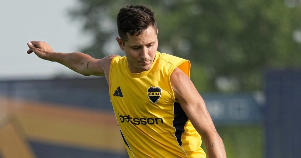 Vuelven Di Lollo y Gimeacutenez y iquestseguiraacute Herrera de titular