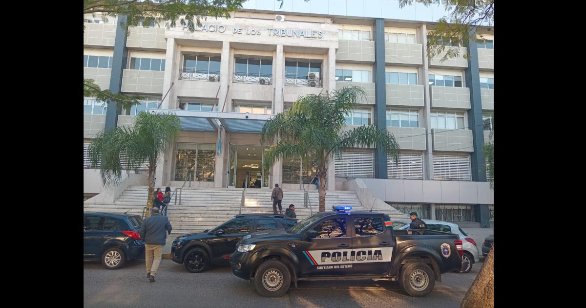 Condenan a 15 antildeos de prisioacuten a un albantildeil por triple abuso sexual contra nintildeas de su entorno familiar