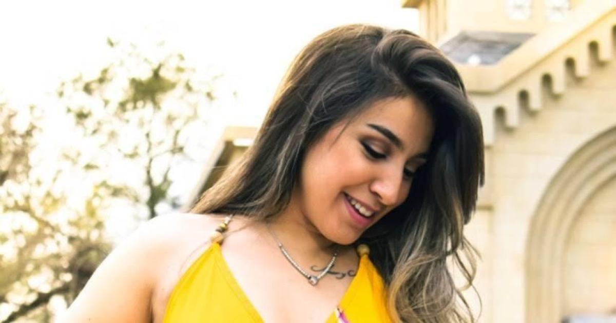 Del duelo al escenario- el nuevo vuelo de Rociacuteo Pirro