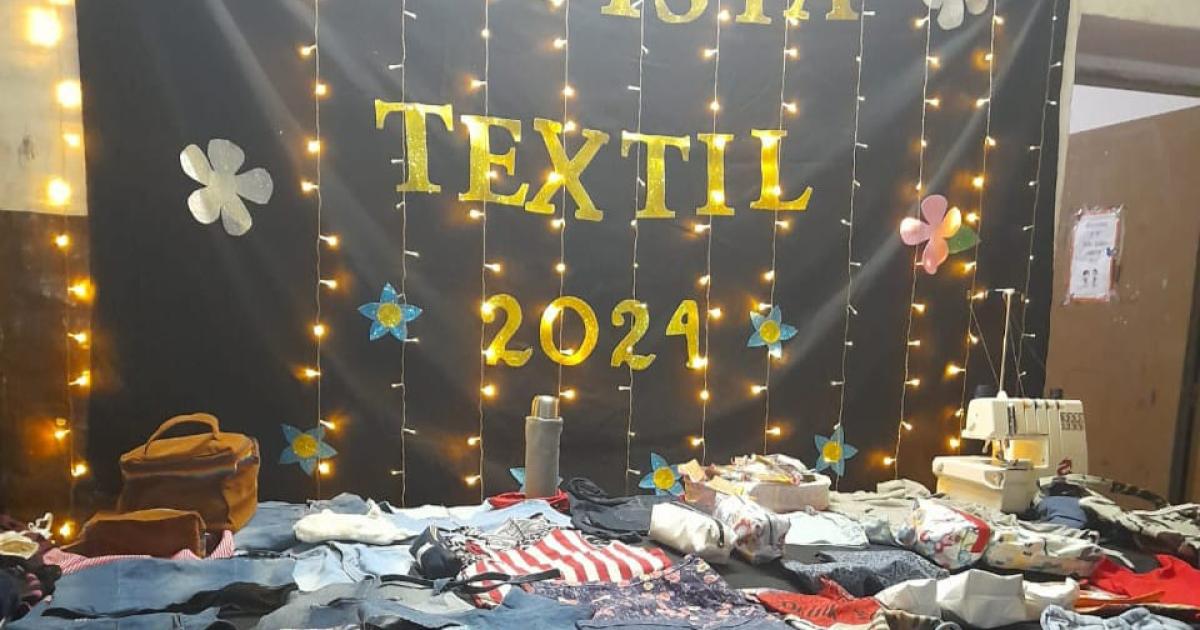 Hoy seraacute la Muestra Anual en la Escuela de Formacioacuten Profesional 