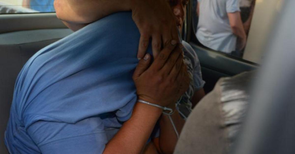 Una joven embarazada el tiacuteo paterno acusado de abuso y un pedido de ADN