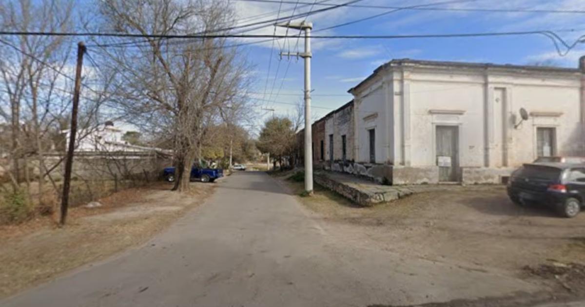 (Foto- Google Street View)