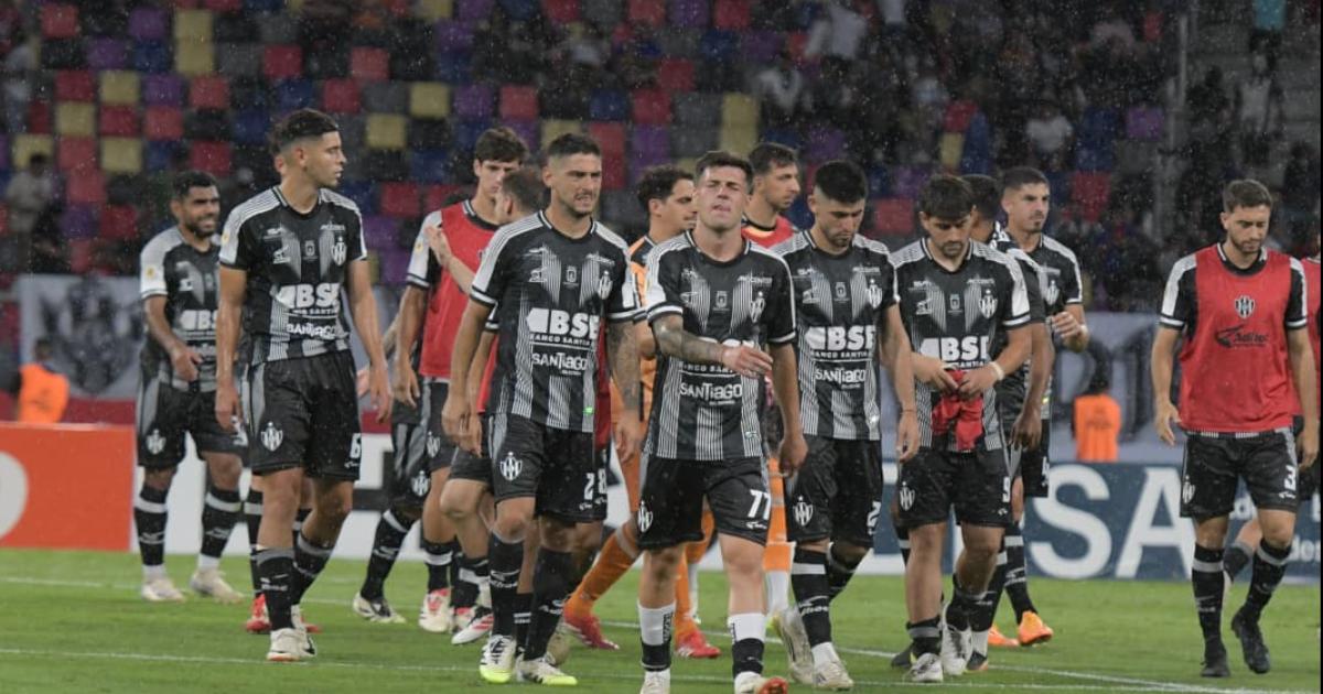 ESPERA Central Córdoba se jugar el sbado uno de los partidos ms importantes de su 2025 que sin dudas ya fue histórico