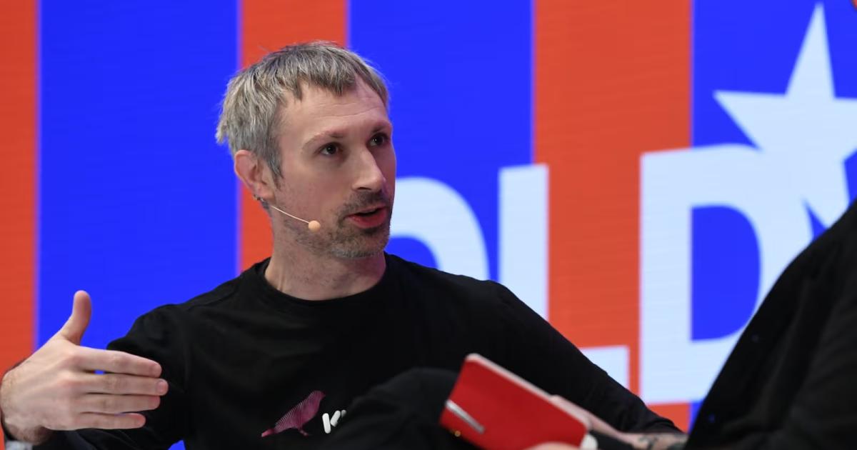 El Dr Gavin Wood brindaraacute hoy en el Forum una conferencia sobre blockchain y Web3