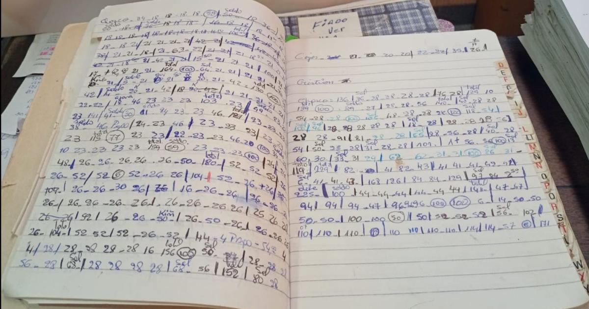 Diversos elementos fueron hallados y puestos a disposición de la Justicia