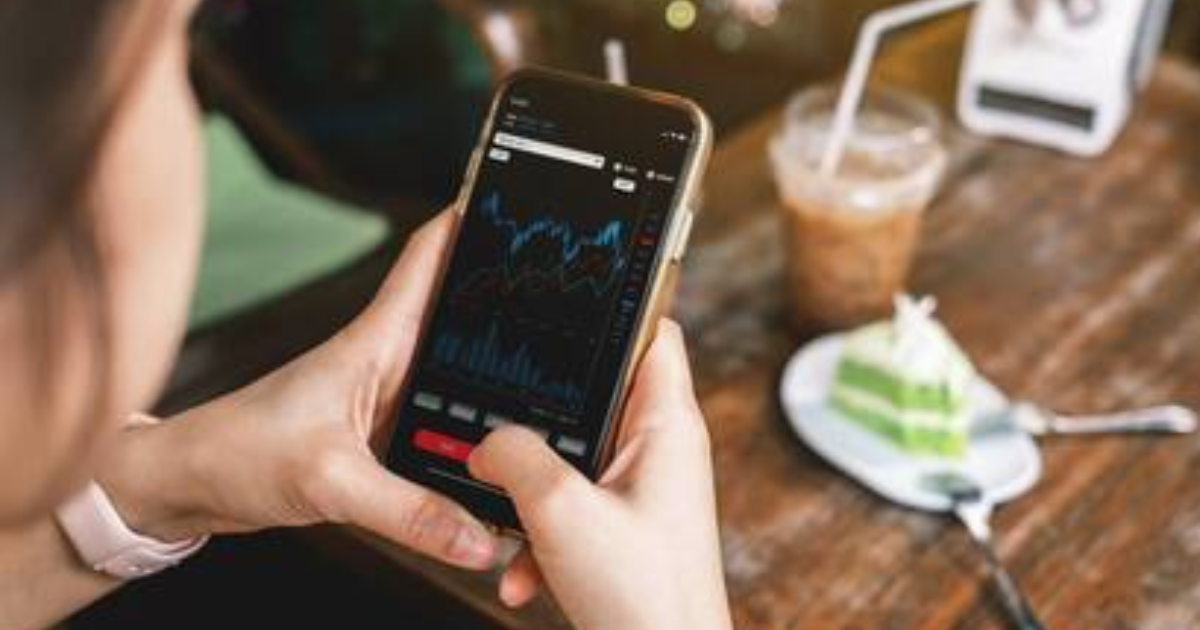 Los mayores de 13 años podrn operar en el mercado de capitales (Foto- imagen ilustrativa)