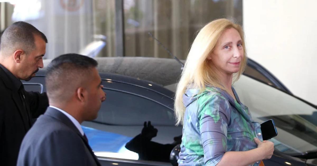 Sin el presidente Karina Milei convocoacute a la mesa poliacutetica para discutir la estrategia por la reforma laboral y el presupuesto 2026