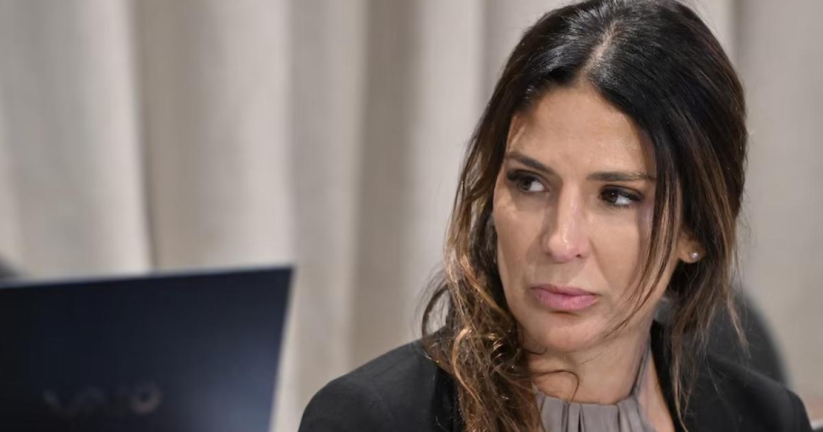 Los abogados de Dalma y Gianinna Maradona pidieron la detencioacuten de Julieta Makintach