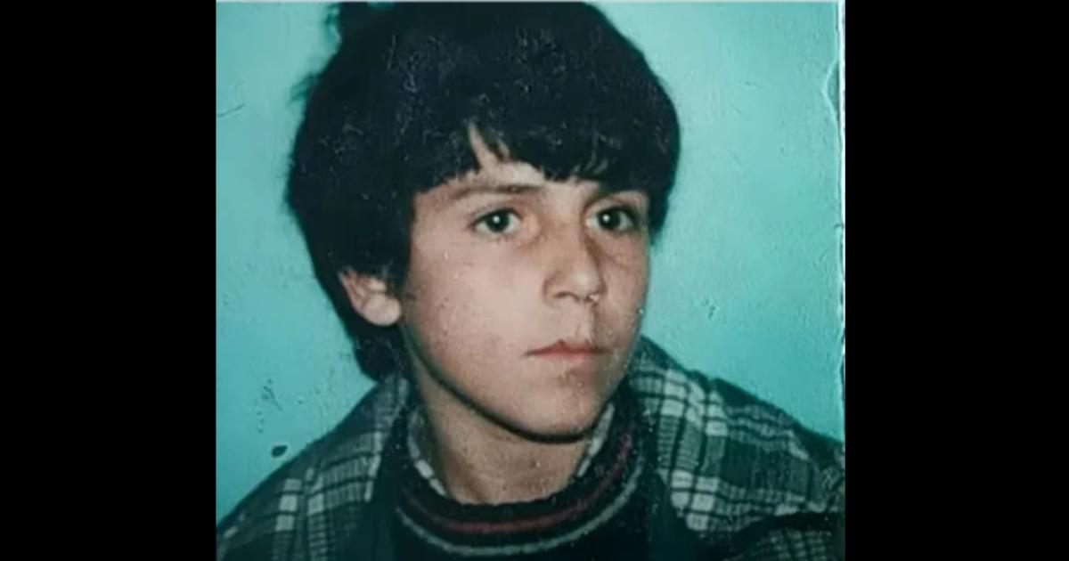 Que en paz descanse- le daraacuten el uacuteltimo adioacutes a Diego Fernaacutendez Lima a 41 antildeos de su asesinato