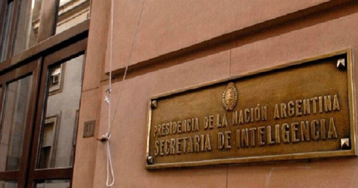 Versiones de recambio en la SIDE- crecen las especulaciones sobre la salida de Sergio Neiffert