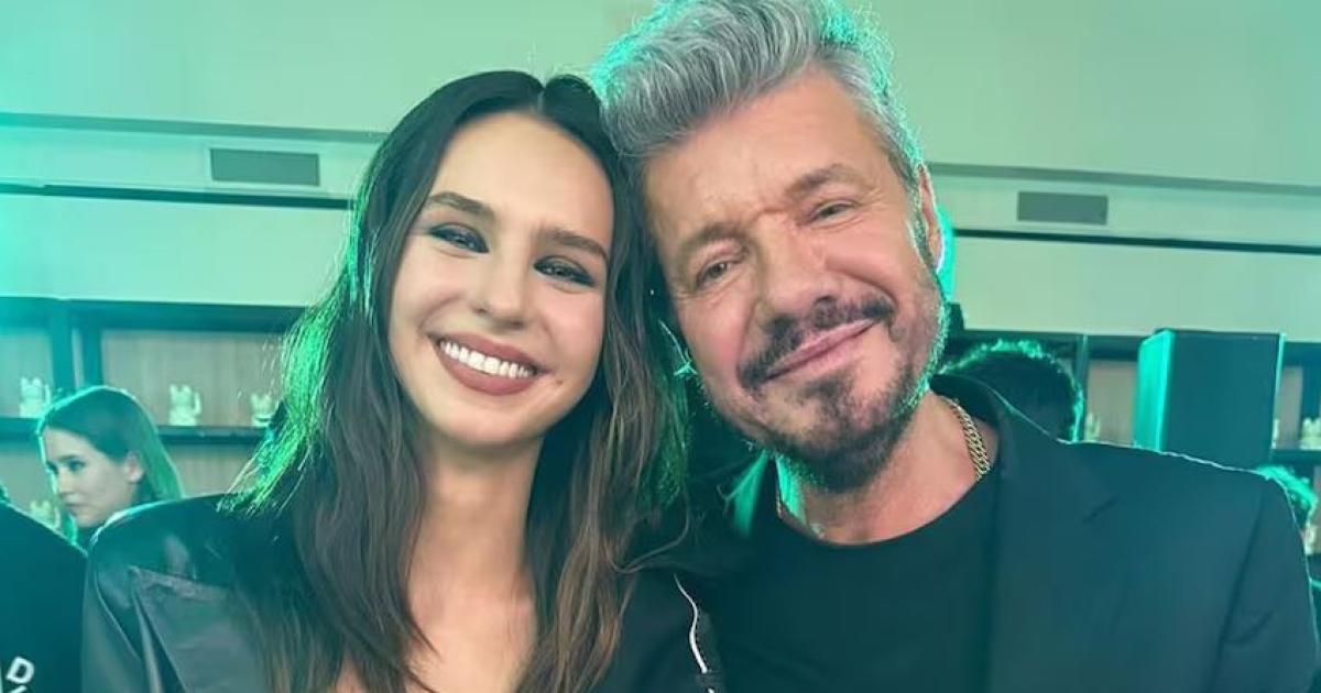 Marcelo Tinelli declaroacute ante la Justicia y quedoacute en el centro de un escaacutendalo familiar