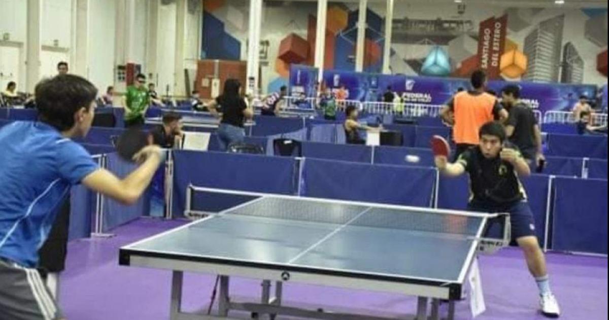 Asociacioacuten Norte jugaraacute en el Cenard