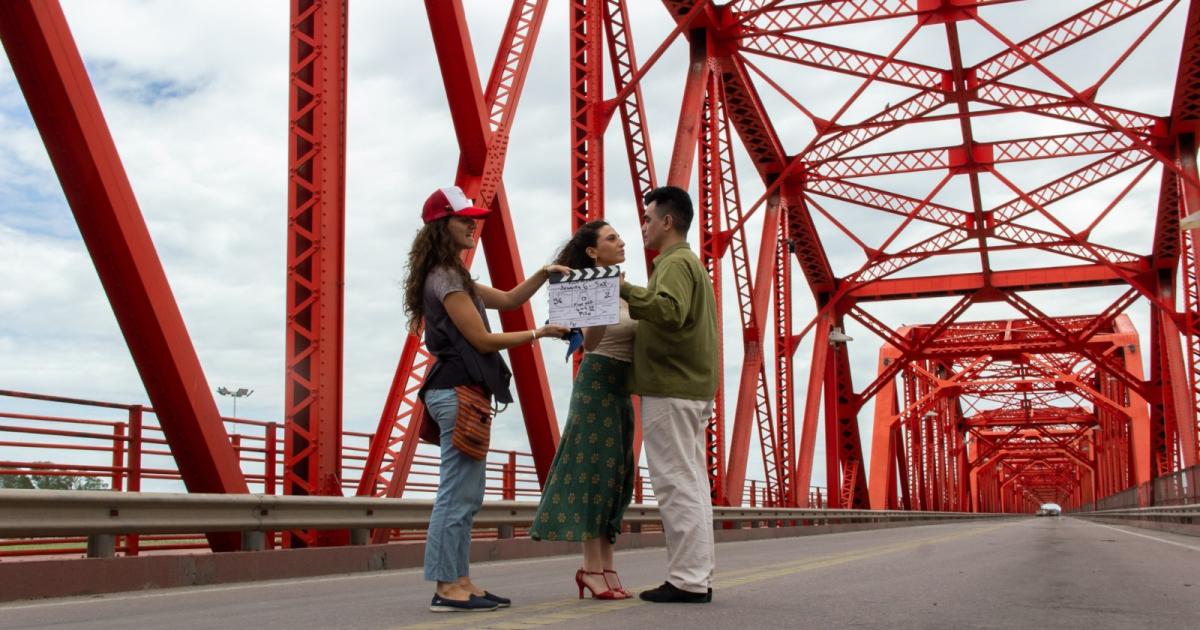 Osvaldo peliacutecula sobre la vida de Pugliese que llega al Renzi el 17 de diciembre