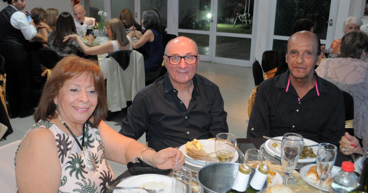 ESC NORMAL- BODAS DE ORO DEEGRESADOS