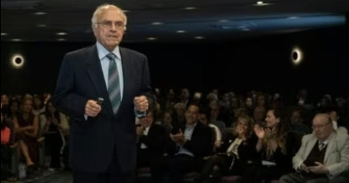 Hoy inician las Jornadas Internacionales de menopausia y andropausia