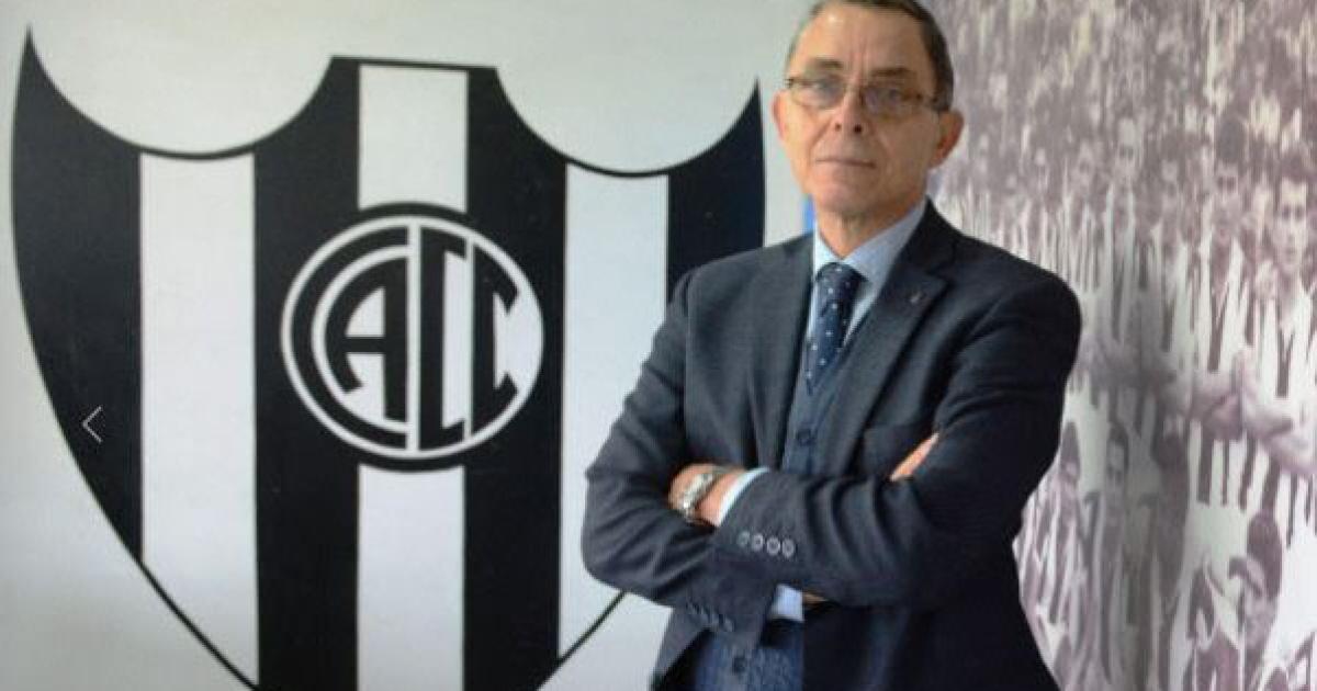 Joseacute Alfano aseguroacute que no hay problemas con el cuerpo teacutecnico