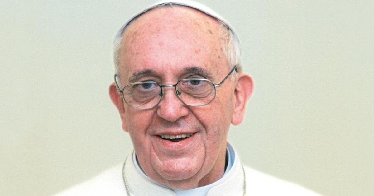 La UNRC otorgaraacute el tiacutetulo de Doctor Honoris Causa in memoriam al papa Francisco