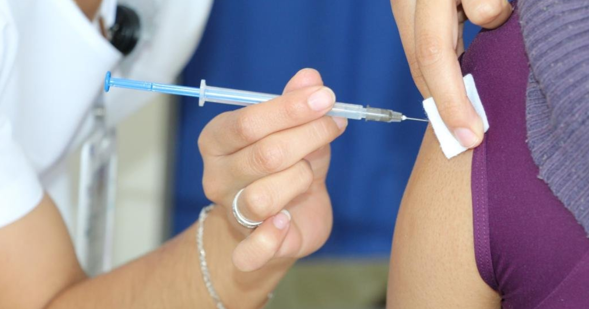 Enorme peligro- la comunidad cientiacutefica pide suspender el evento antivacunas en el Congreso