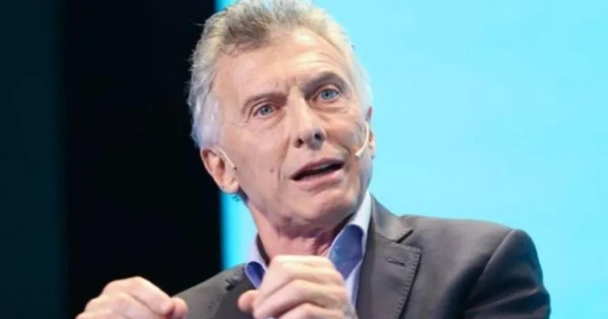 Mauricio Macri- China es maacutes complementaria para Argentina