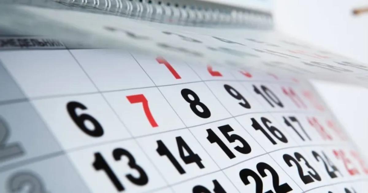 Diciembre tendraacute el uacuteltimo fin de semana largo del 2025- cuaacutendo seraacute