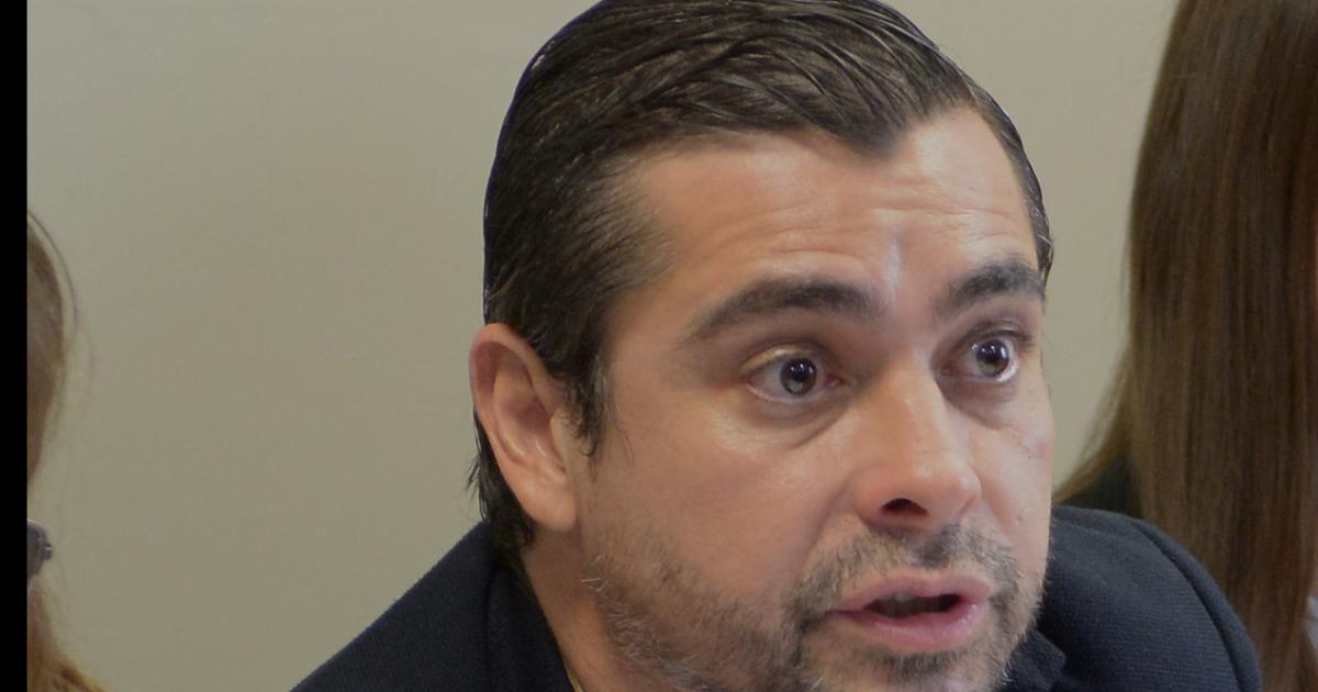 DEFENSA Javier Leiva