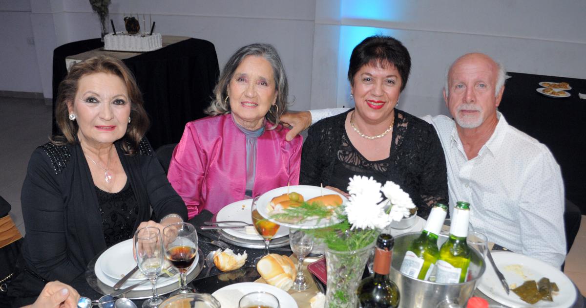 ESC NORMAL- BODAS DE ORO DEEGRESADOS