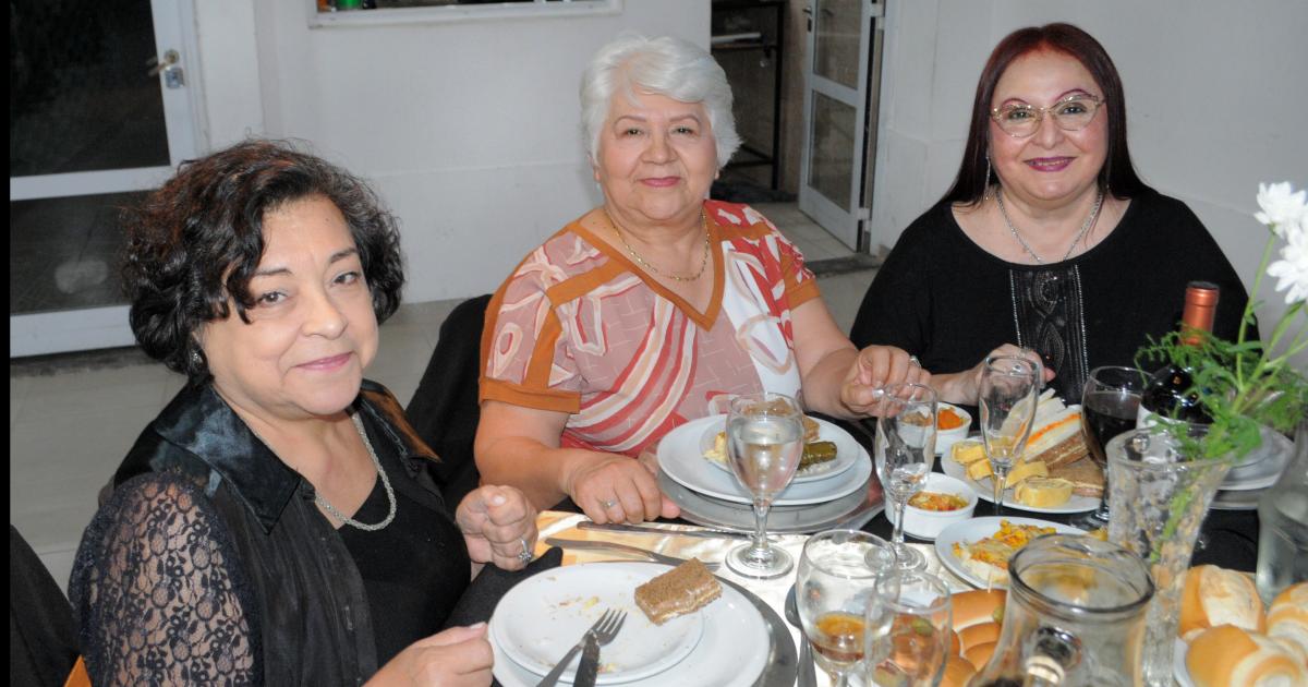 ESC NORMAL- BODAS DE ORO DEEGRESADOS