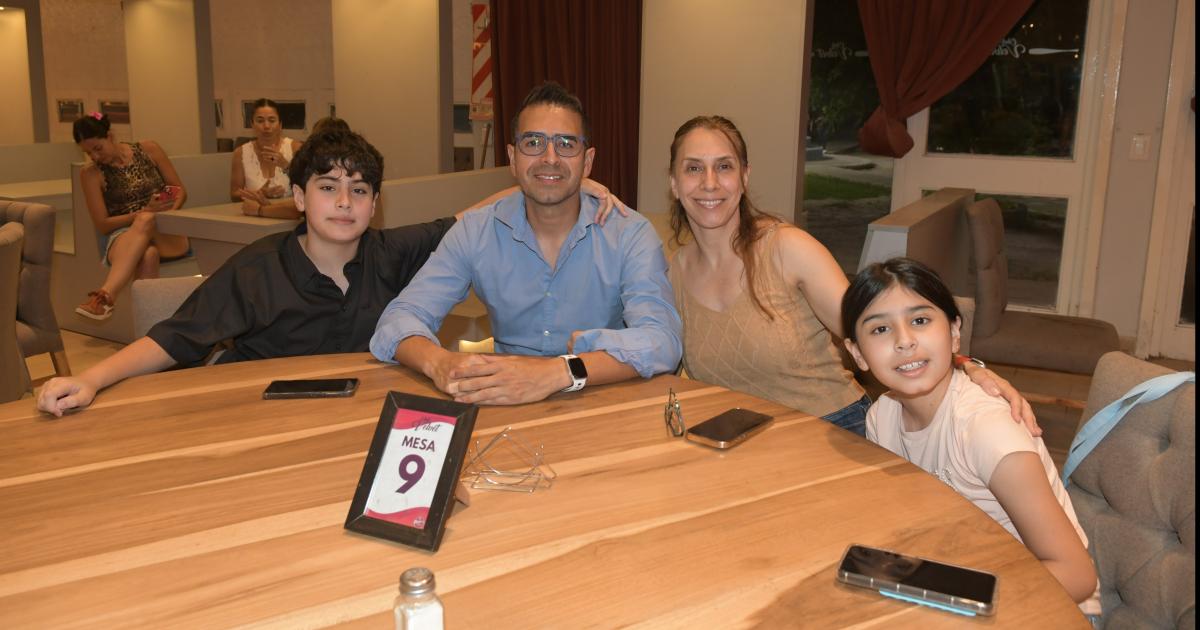 TORNEO DE TENIS DIARIO EL LIBERAL