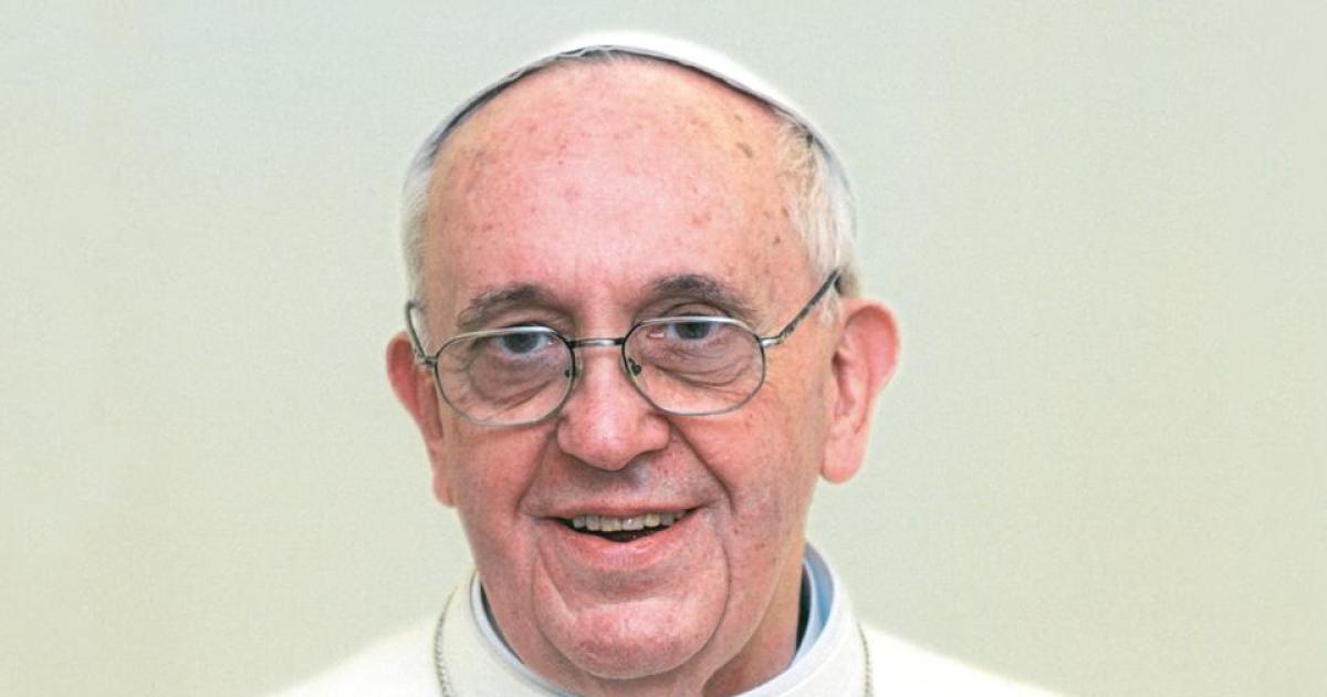 Otorgaraacuten el tiacutetulo de Doctor Honoris Causa in memoriam al Papa