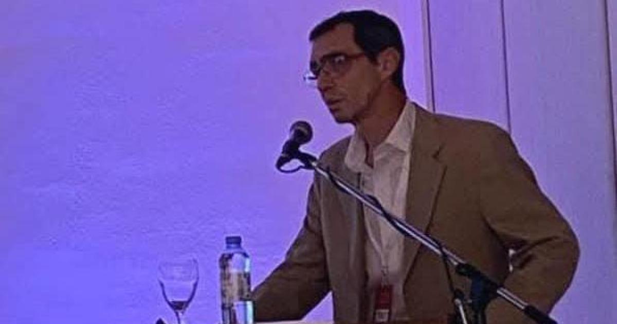 DR JOSÉ STENBERG Cardiólogo infantil y deportólogo