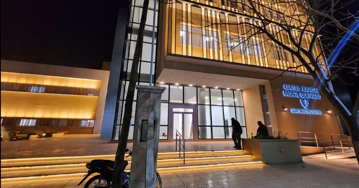 Nuera apresada por supuesta estafa a sus suegros en 700000