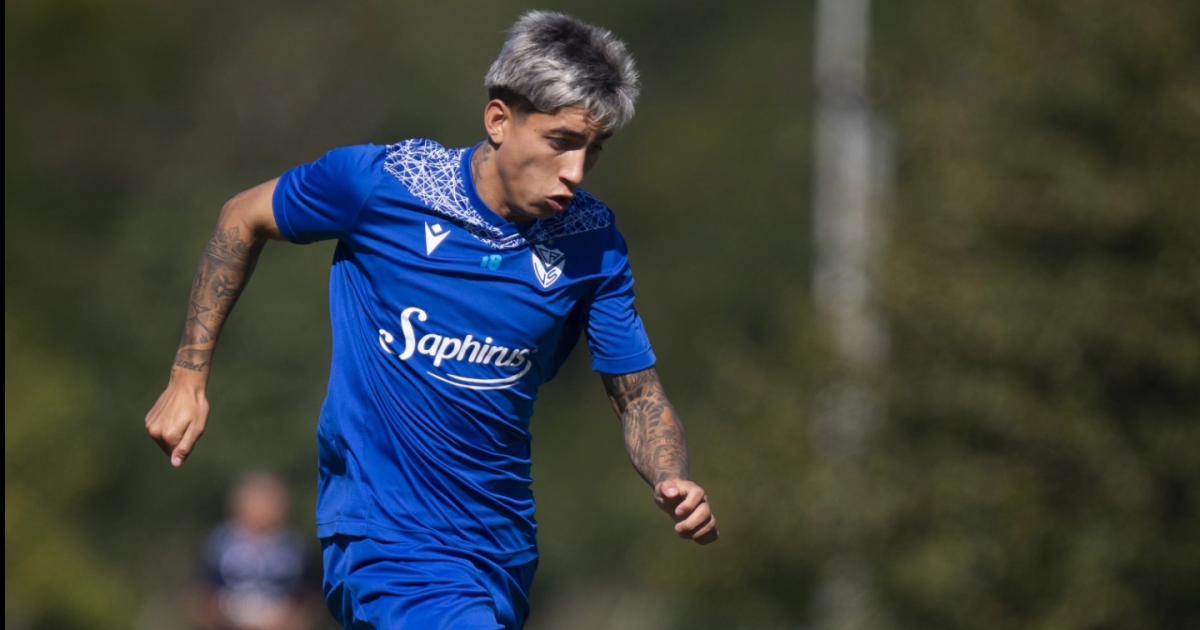 Veacutelez y el Bicho juegan a matar o morir en Liniers