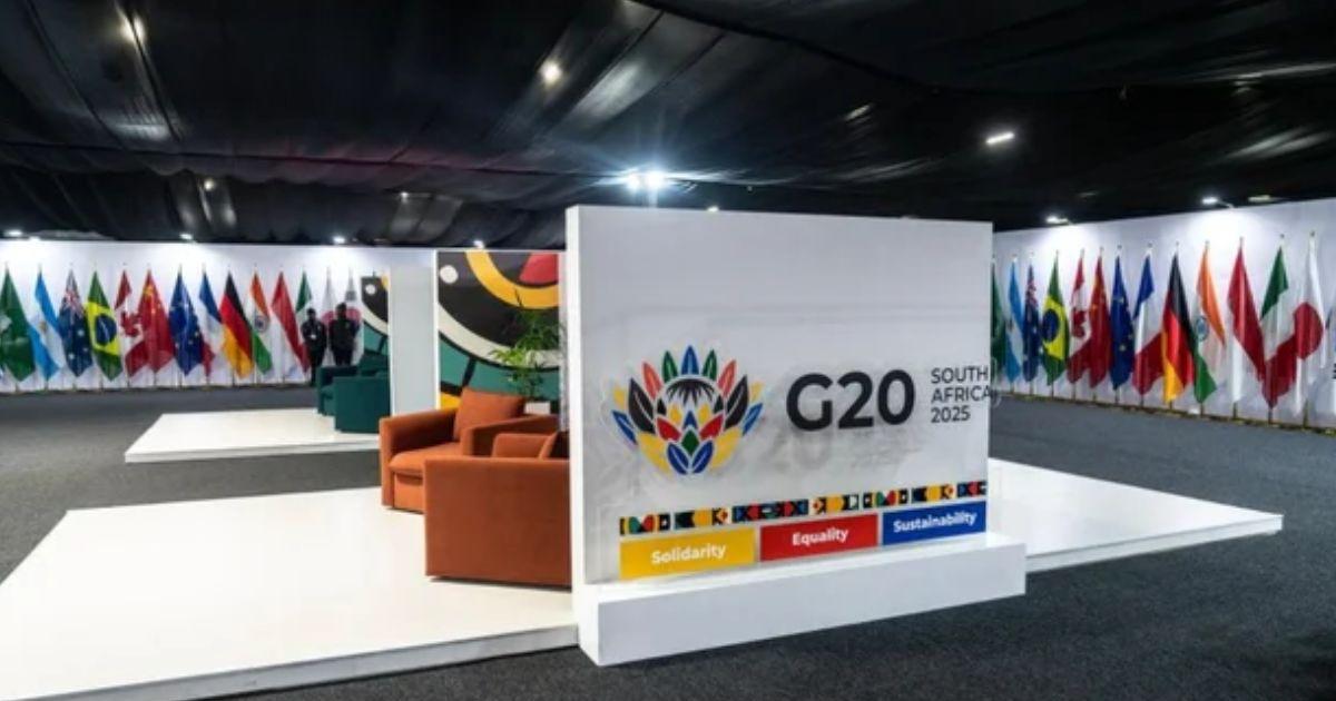 Argentina consideró que el proceso de paz no es genuino