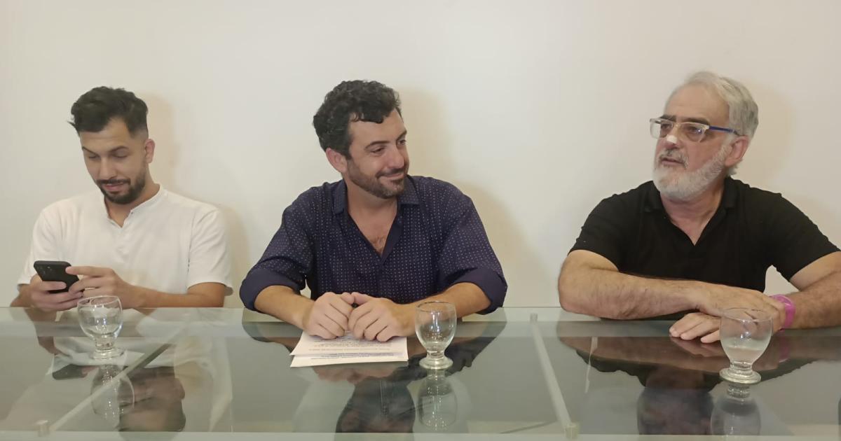 La Municipalidad convoca al 1deg Encuentro Selectivo Provincial de Teatro en diciembre