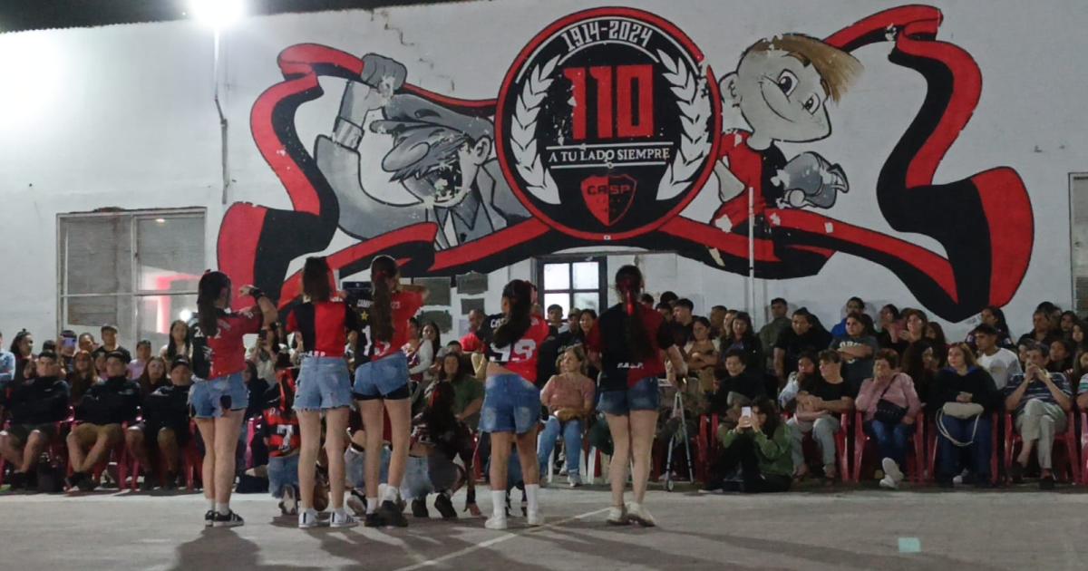 Inicioacute el espectacular Mundial de Potreros en Santiago del Estero