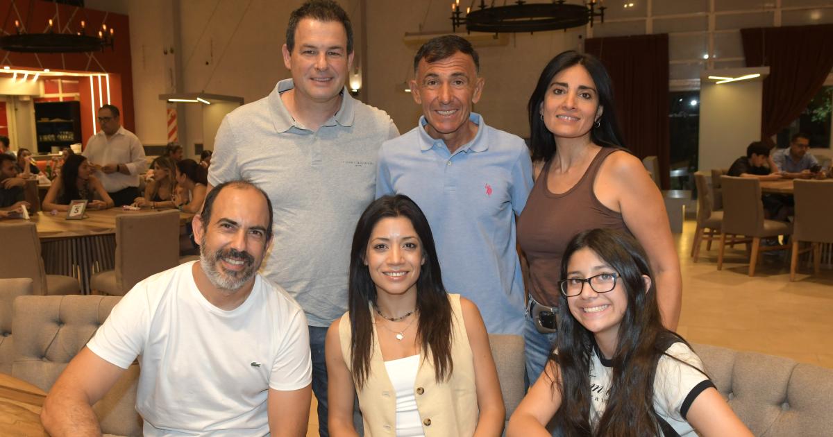 TORNEO DE TENIS DIARIO EL LIBERAL