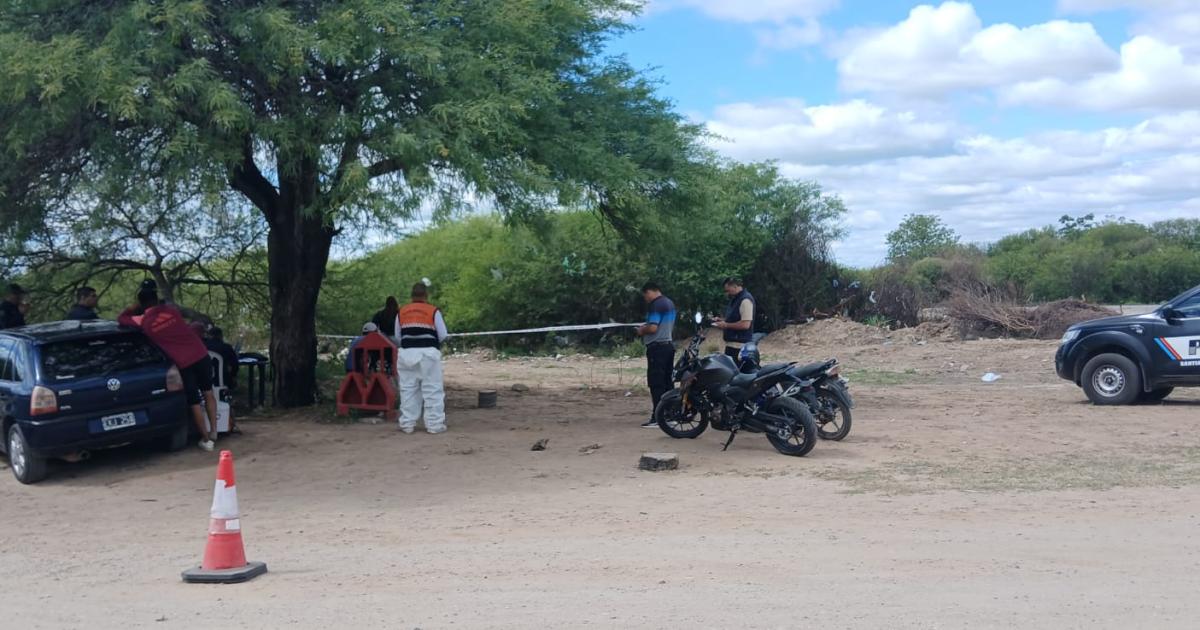 Buscan ADN de Pallares en cuerpo de Emilse y peritan tres celulares