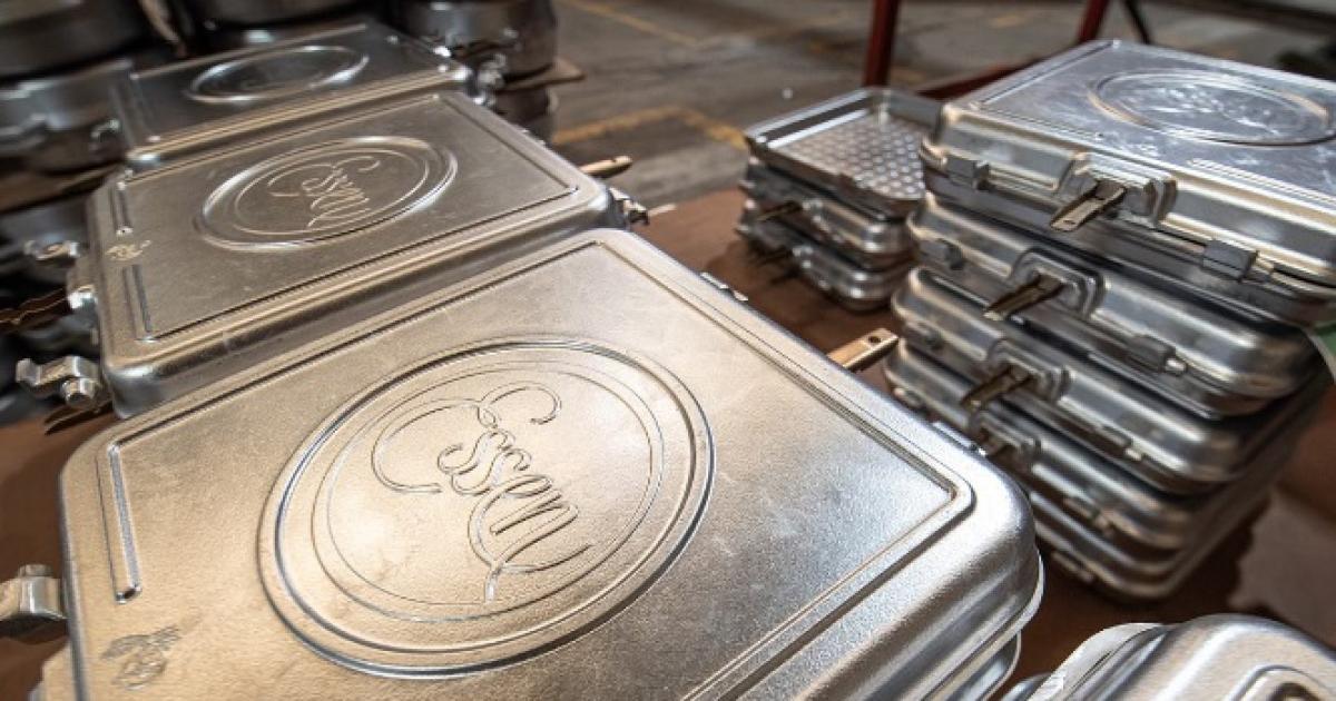 Una faacutebrica de ollas despidioacute a 30 de sus trabajadores