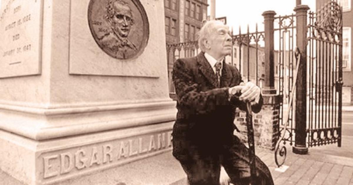 iquestPor queacute nos gustan tanto los cuentos y novelas policiales