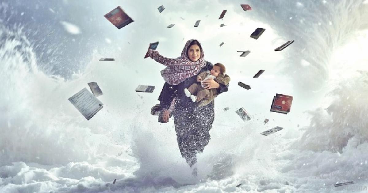 Croacutenica de lo que el viento se llevoacute