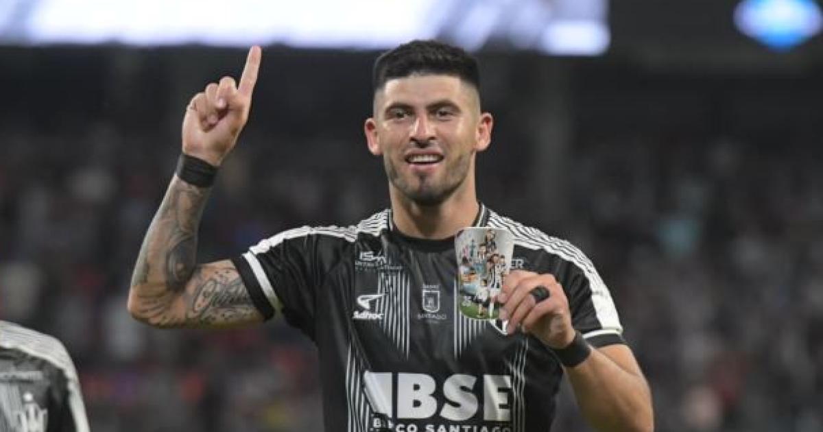 Florentiacuten tras la clasificacioacuten- Ahora a pensar en el proacuteximo partido que seraacute una batalla