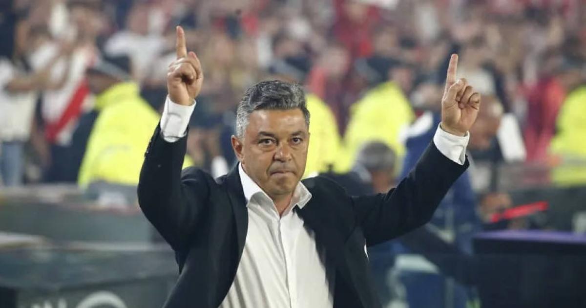 River tiene maacutes chances para la ir a la Libertadores