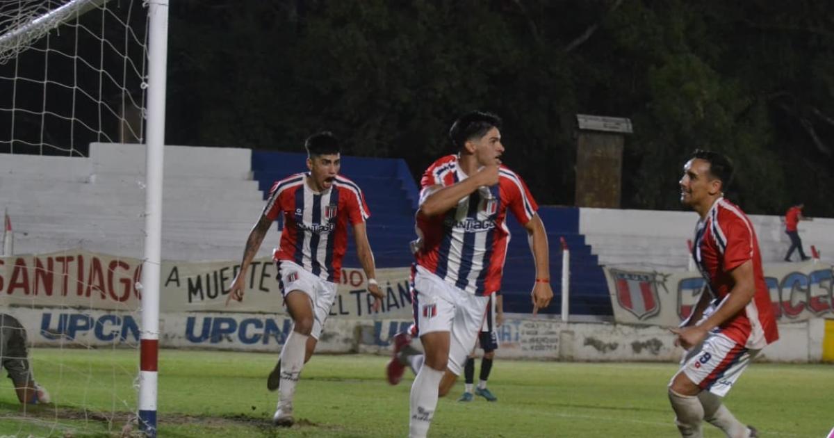 Ocho partidos completan la sexta fecha del torneo Regional Federal Amateur 202526