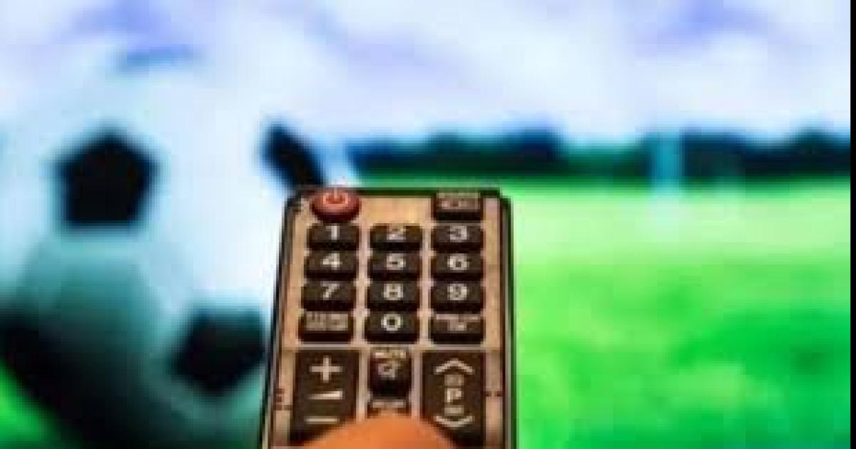 iquestQueacute ver La agenda deportiva de este domingo