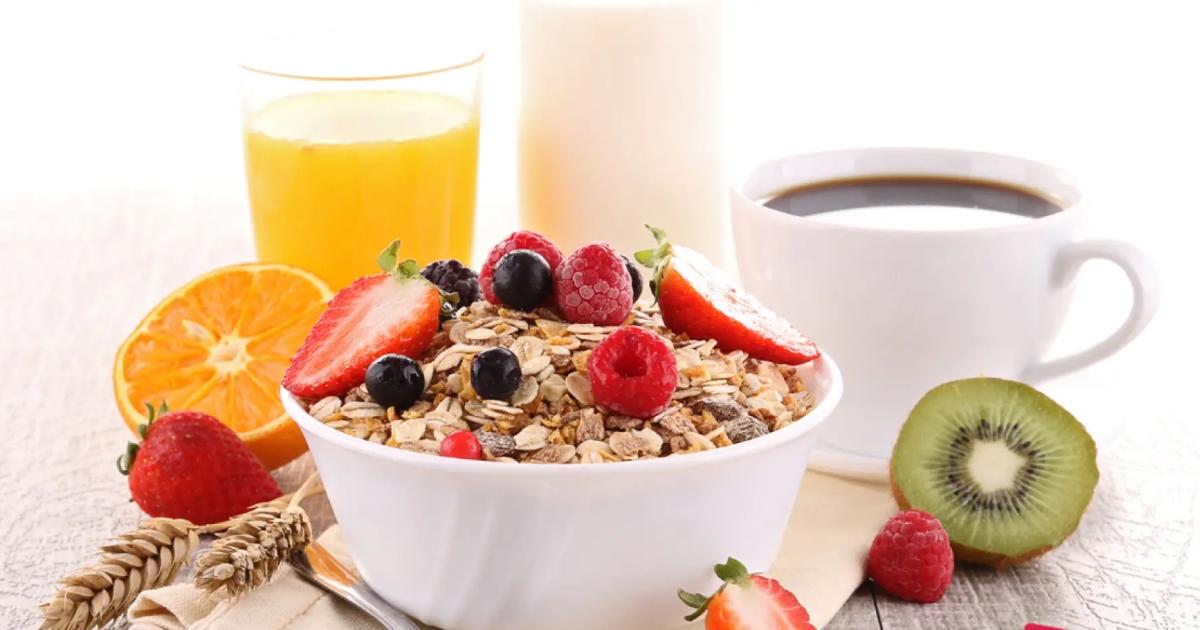 La importancia de desayunar- queacute sucede cuando se lo saltea o se la hace erroacuteneamente